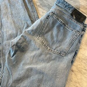 Levis Vintage straight leg